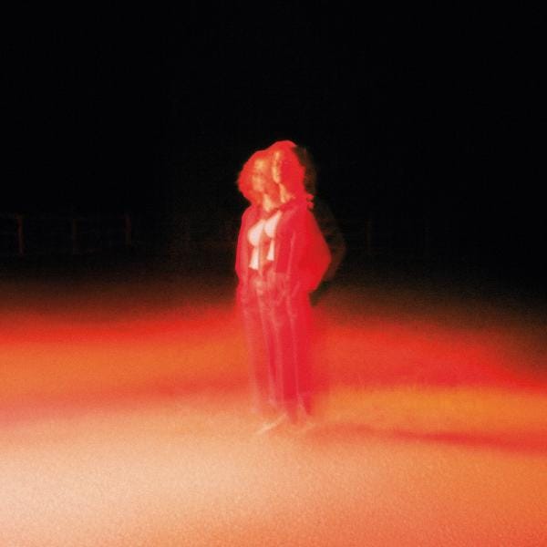 Cover art for These Frightening Machines by Katherine Priddy