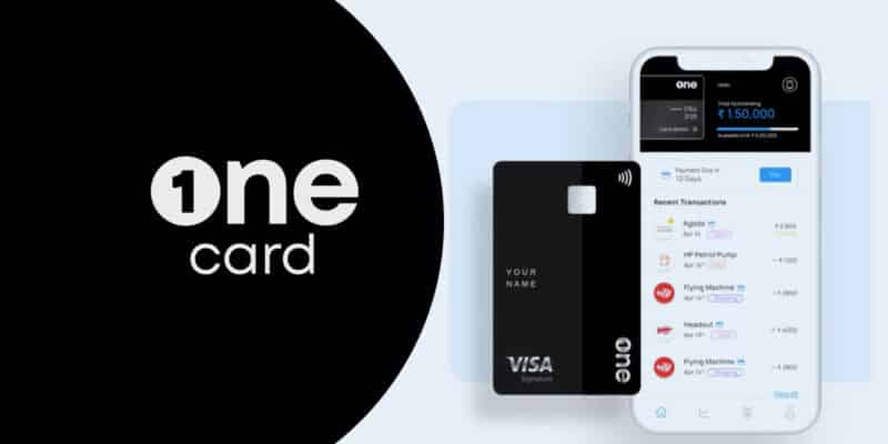 ONECARD