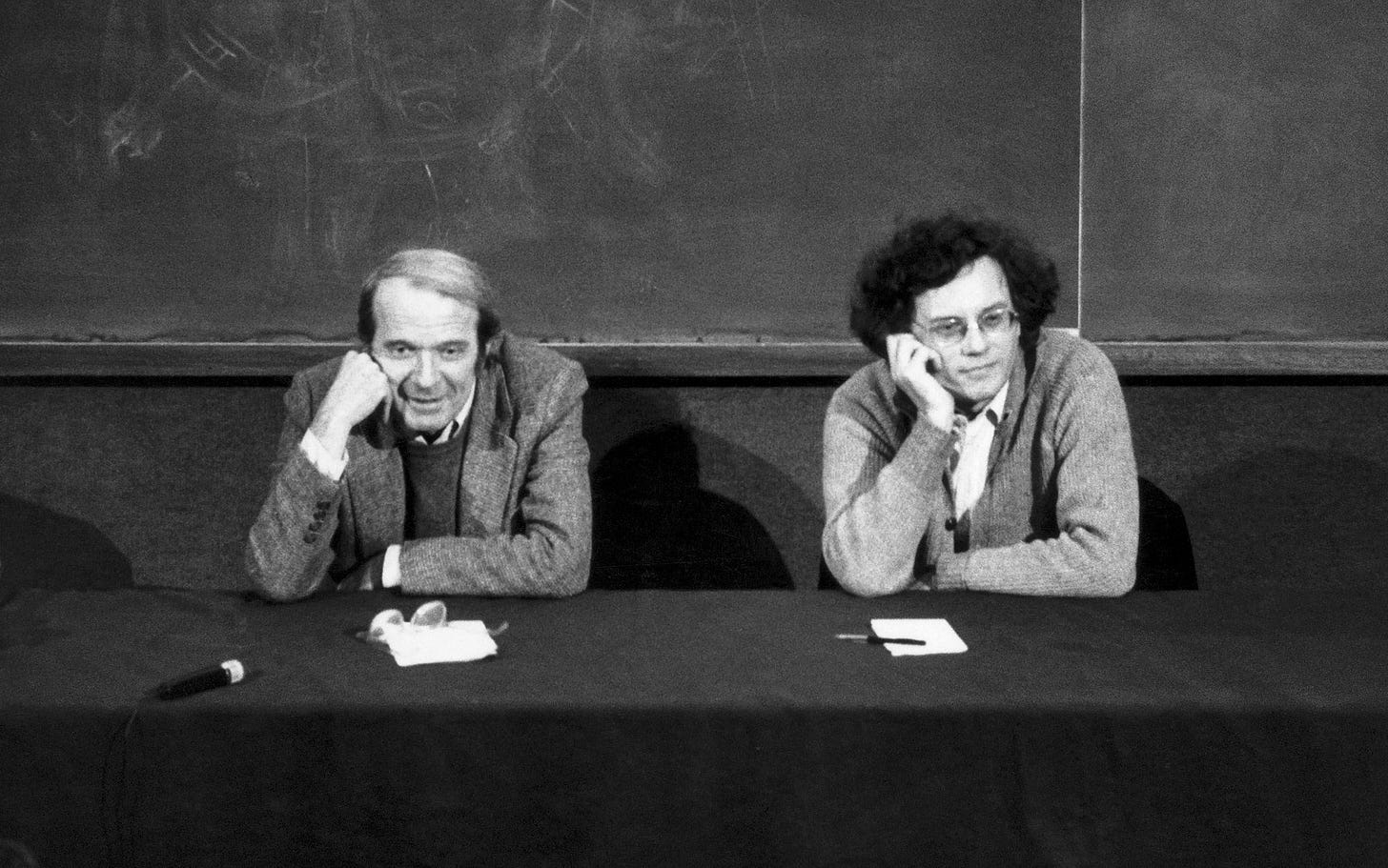 A creative multiplicity: the philosophy of Deleuze and Guattari | Aeon  Essays