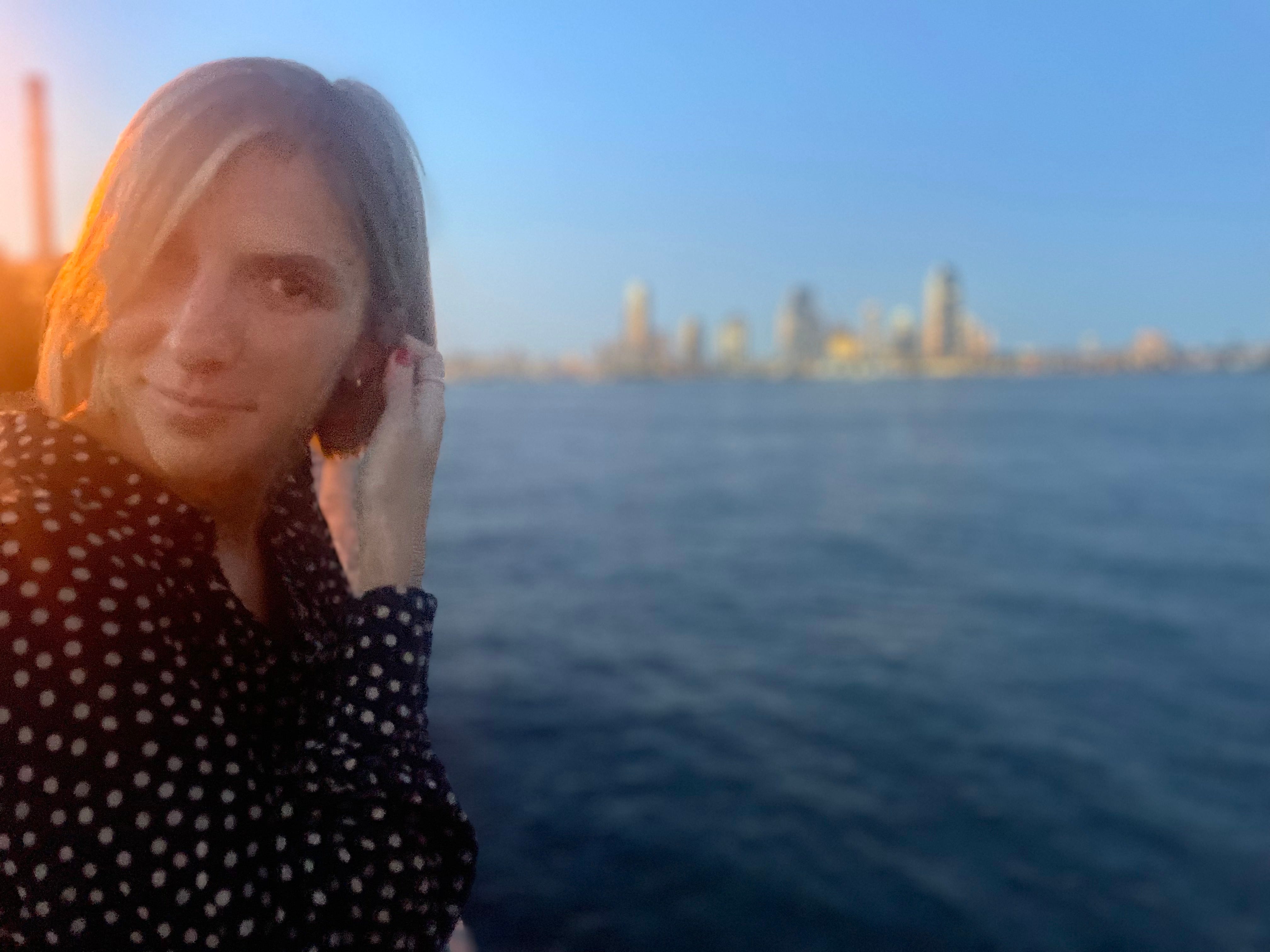 maneras de estar cerca