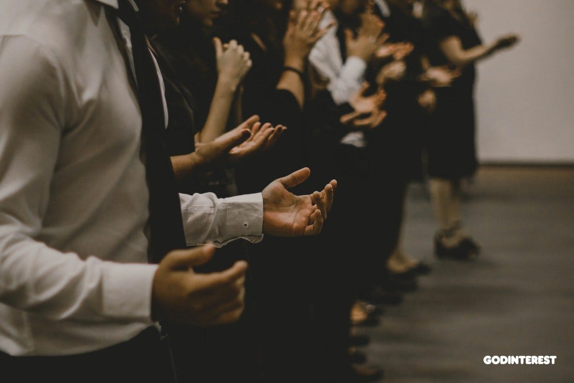 God Rewards The Diligent