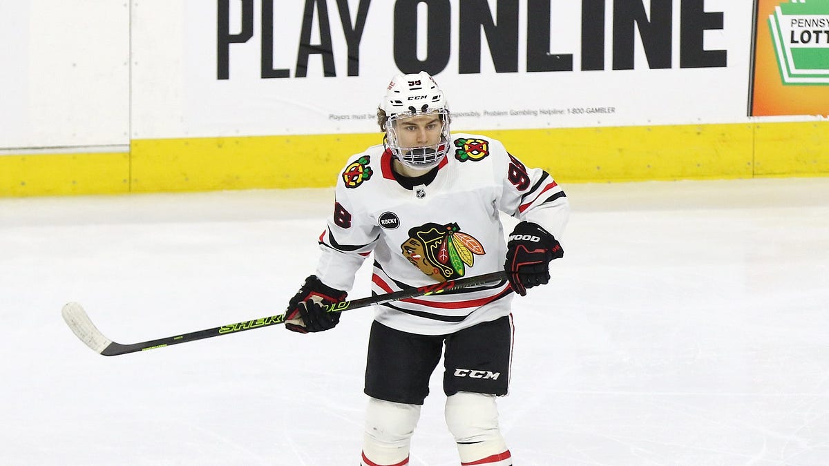 Blake Mahovic What the Blackhawks, Maple Leafs & Rangers Need to Become Relevant Again