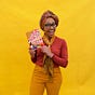 Yassmin Abdel-Magied's avatar
