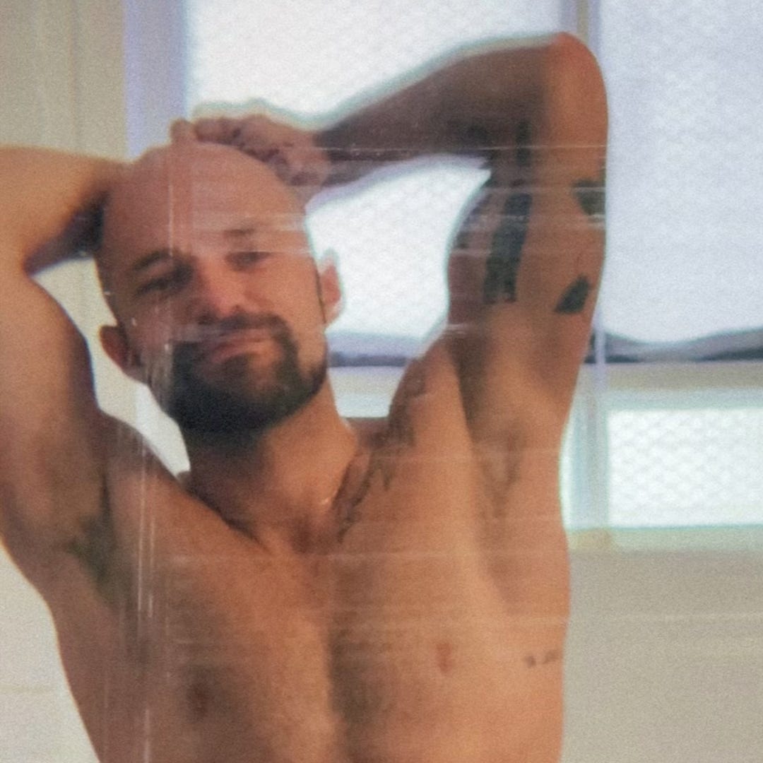 Artwork for Coach Kevin Martin