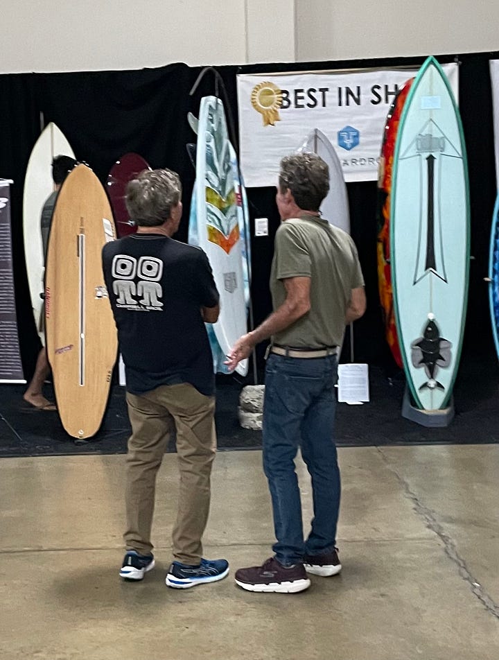Best in Show - by Shea Somma - Shea’s Substack