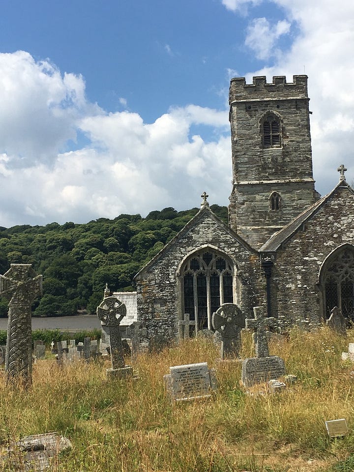 photos in Cornwall by Sabrina Simpson