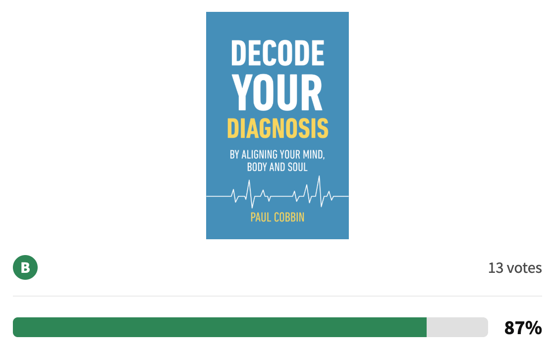 DYD Book cover option 2