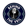 Behind The Veil's avatar