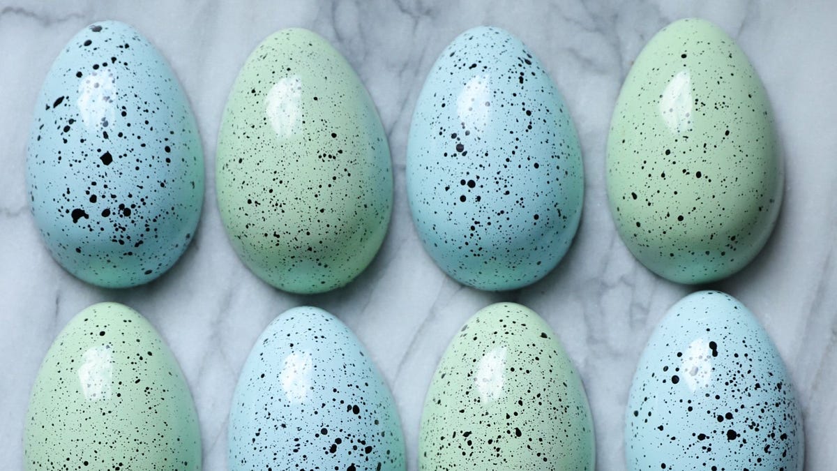 Easter Roundup: Where to Shop, Dine & Fill Your Easter Basket