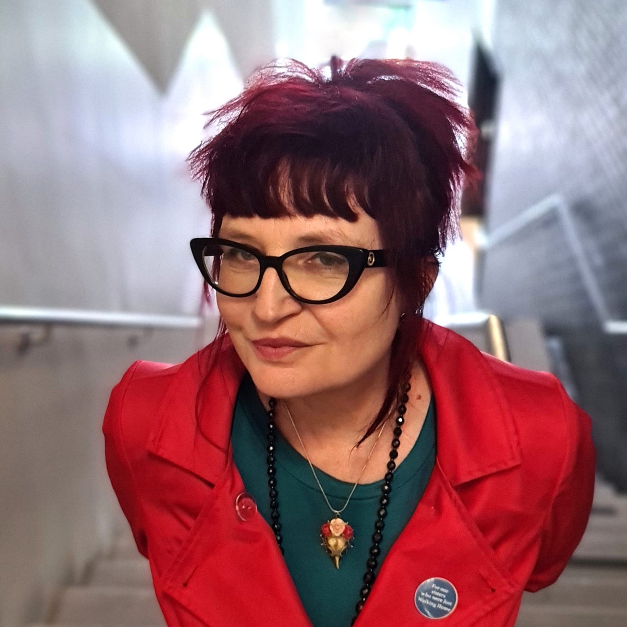 Helen Ivory | poet | artist