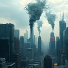 Humanity vs The Deadening: Part Two - Society's Spiritual Infection