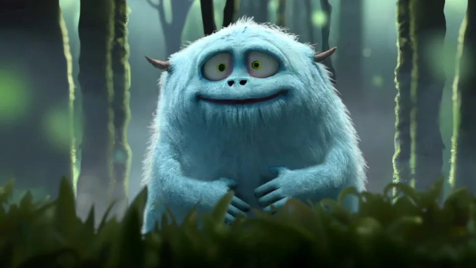 OpenAI's Critterz turns 'AI slop' into a full-blown movie