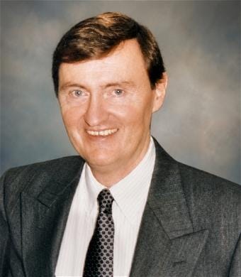 Darrell Lund Obituary