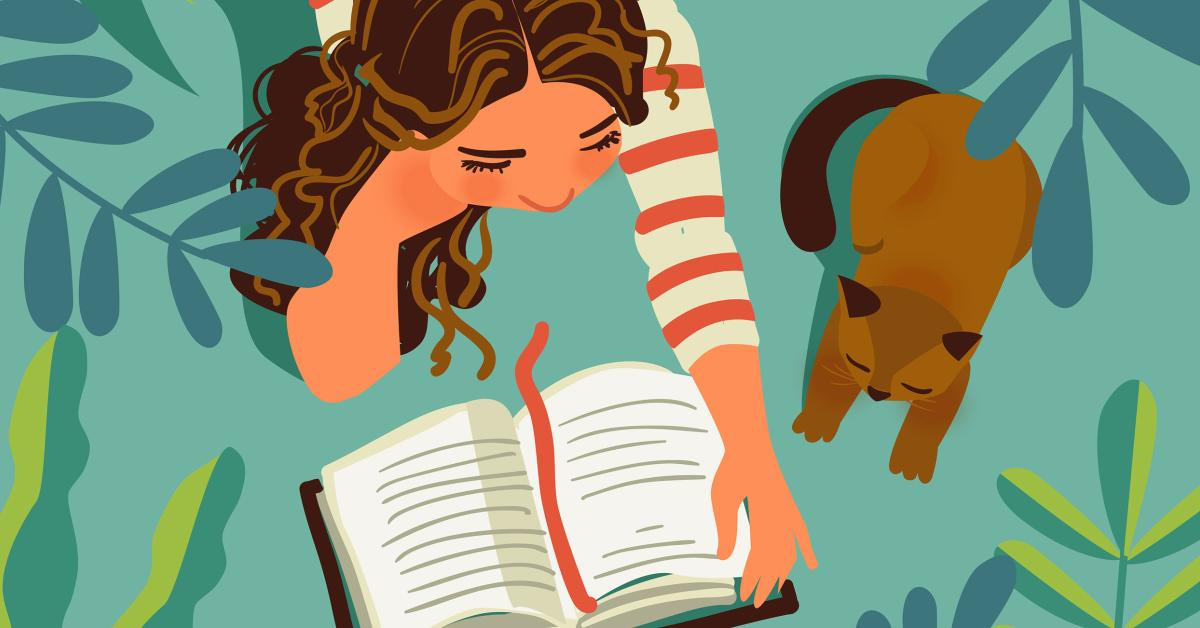 What Is Reading? | Reading Rockets