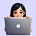 Hannah Zhang's avatar