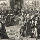 Two Mediaeval Councils on Usury