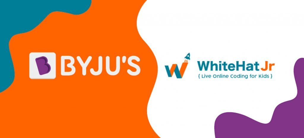 Edtech Decacorn Byju's Acquires WhiteHat Jr For US$300M In All ... Edtech Decacorn Byju's Acquires WhiteHat Jr For US$300M In All ...