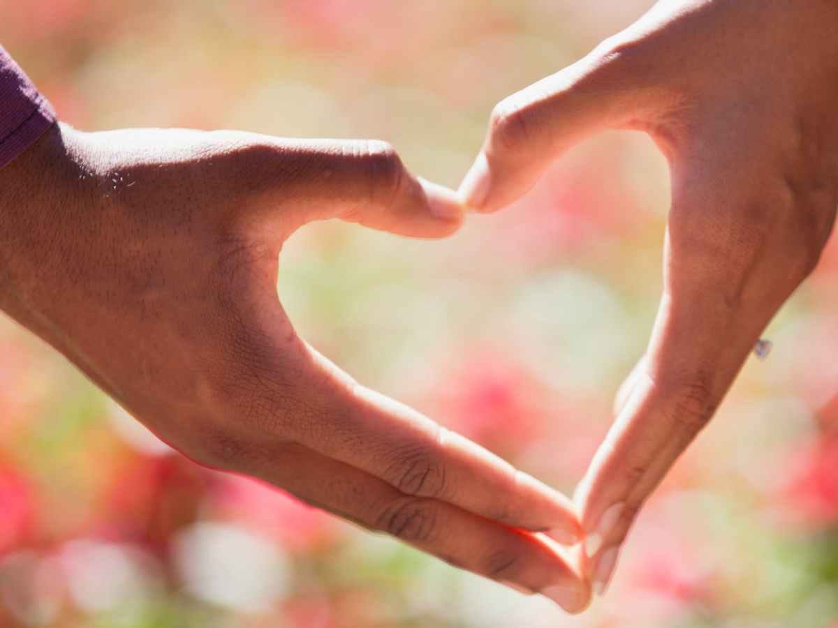 Gerry Goldstein: The highs and lows of falling in love