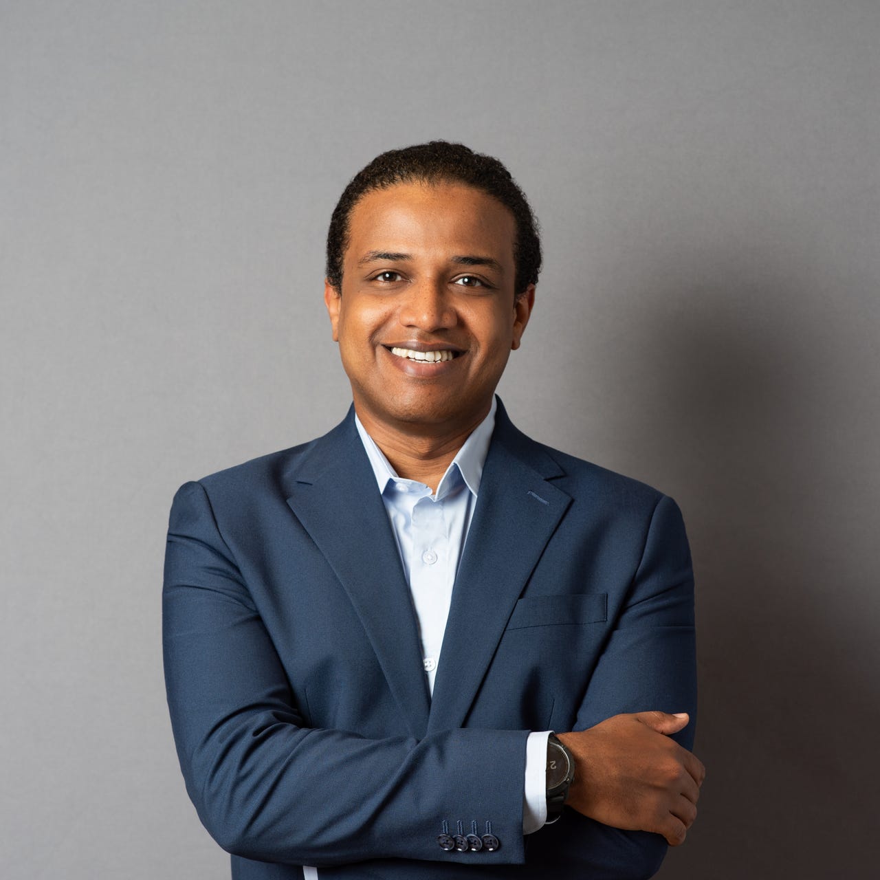 محمود المعتصم - مدونة ظَلام