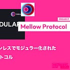 【Mellow Protocol】パーミッションレスでモジュラー化されたLRT作成プロトコル / Lidoの支援を受けてリリース / Symbioticと提携 / @mellowprotocol