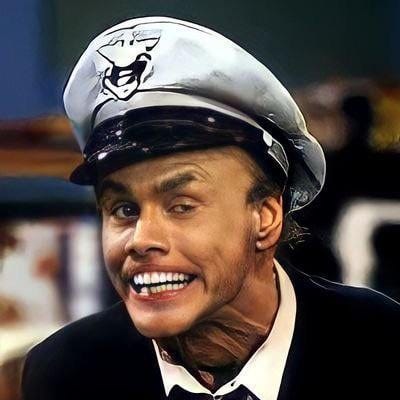 Fire Marshall Bill and his endless fight to educate us about the dangers of  fire. A true hero. : r/Xennials