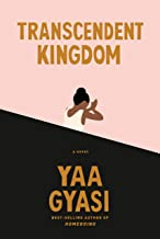 Transcendent Kingdom