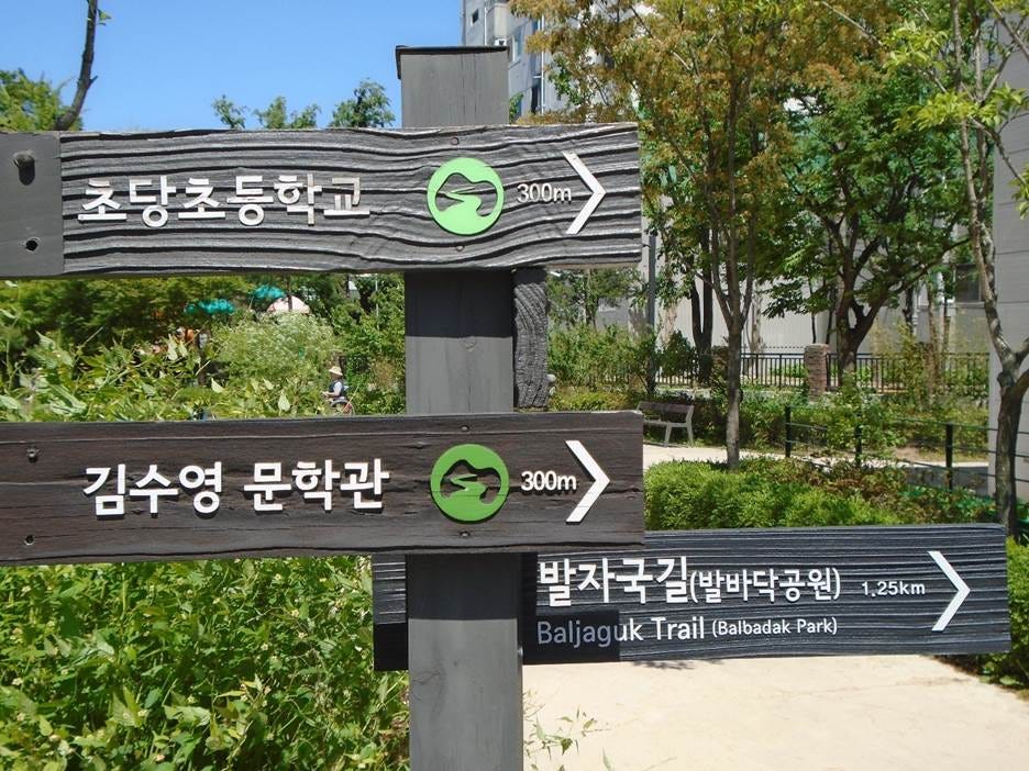A signpost with different directions

AI-generated content may be incorrect.