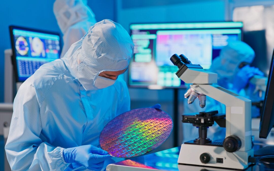What Are Semiconductor Cleanrooms? Everything You Need To Know What Are Semiconductor Cleanrooms? Everything You Need To Know