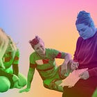 Enable players to create their own session