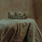 How To Be a King: Revelation 1, Pt. VI