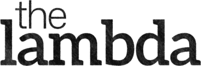The Lambda