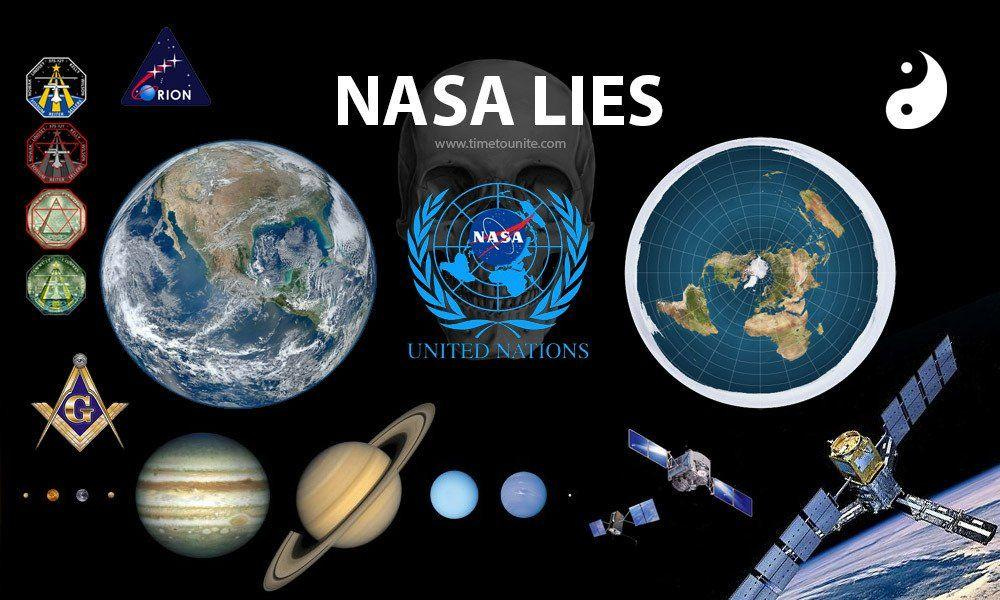 United Nations Of Earth