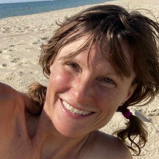 Wendy Williamson: Wandering Truthweaver