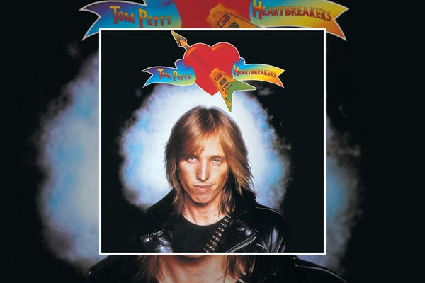 Tom Petty and The Heartbreakers : Tom Petty and The Heartbreakers (1976) Tom Petty and The Heartbreakers : Tom Petty and The Heartbreakers (1976)