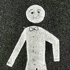 father shaped hole