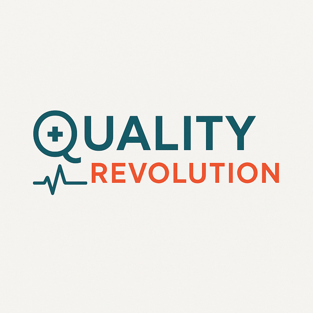 Quality Revolution