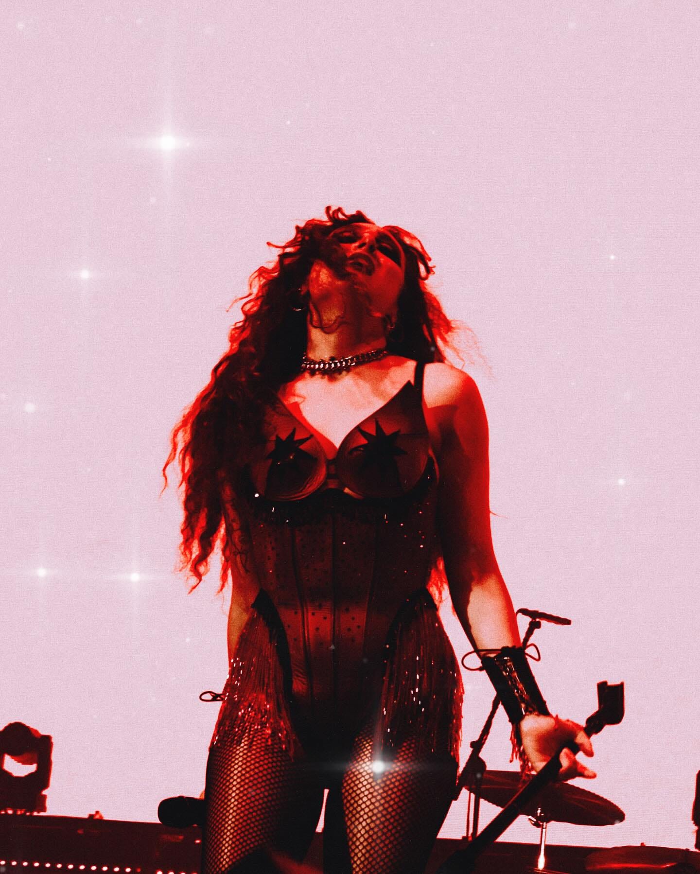 May be an image of 1 person