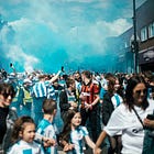 The Legacy Opportunity: Why Football's Future Depends on Its Past