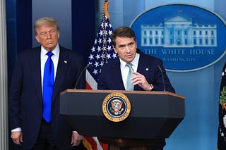 Very Serious | Josh Barro | Substack