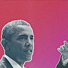 Trump's Vile Obama Video Follows the White House's Official White Nationalist Line