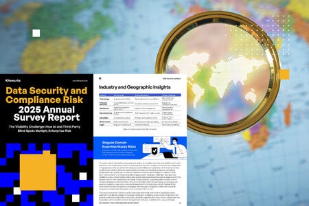 Geography of Risk: Why Your Location Predicts Your Security Future