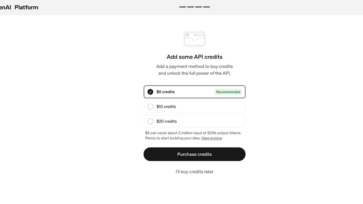 How to build your first AI app with Cursor in 15 minutes