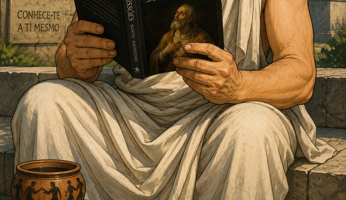 Santo Agostinho