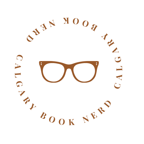 Calgary Book Nerd