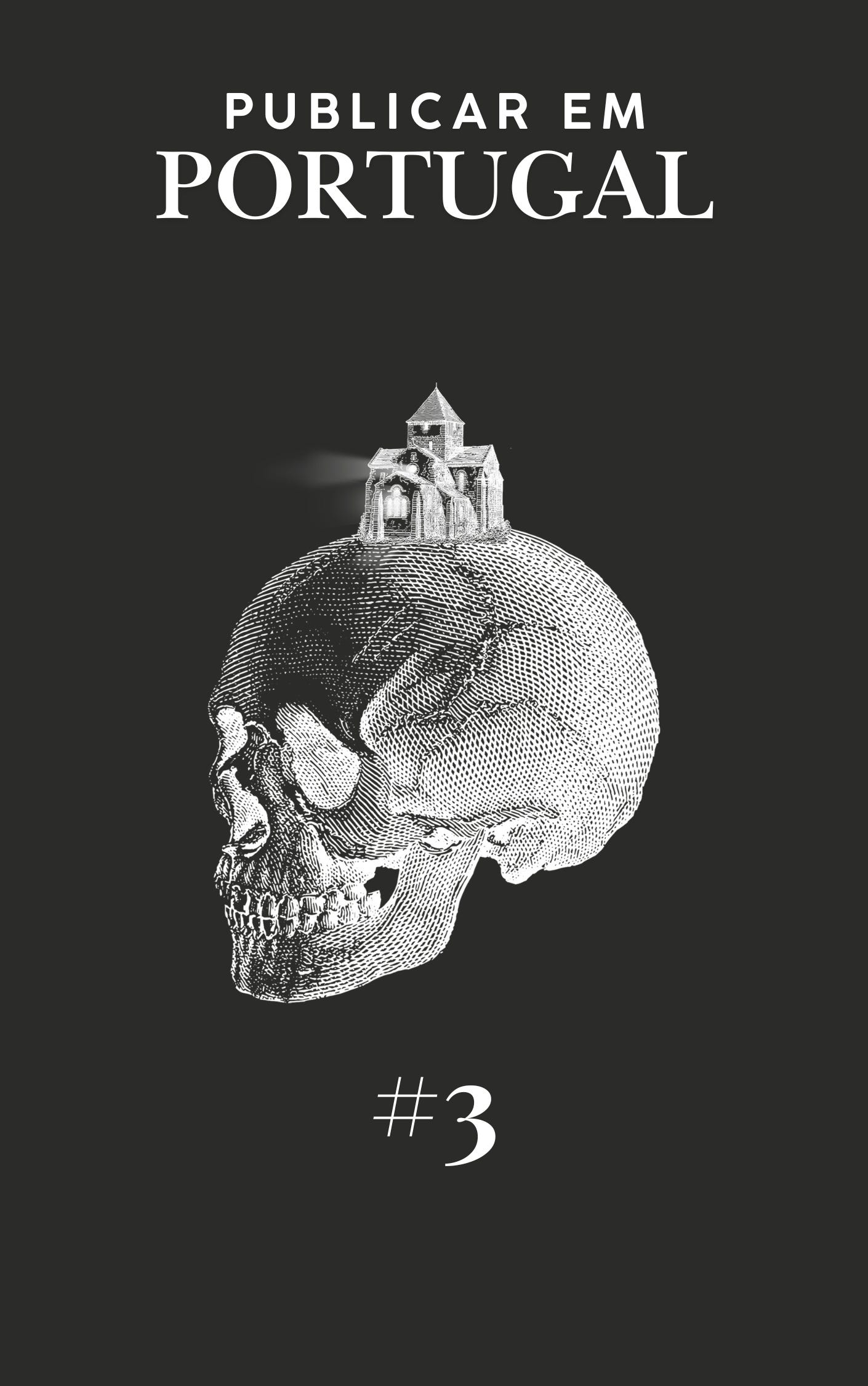 Coisas Ruins - Um Diário | João Zamith | Substack