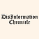 The DisInformation Chronicle