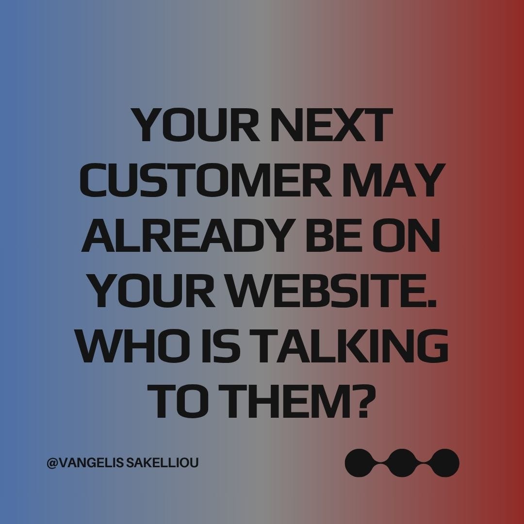Could Chatbots Become Your Next Business Development Channel?