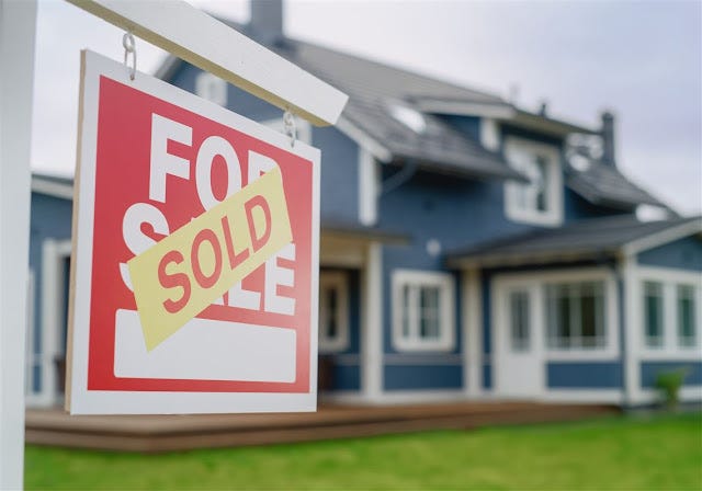 The 6% Commission on Buying or Selling a Home in the US is Gone After National Realtors Association NAR Agrees to Historic Settlement