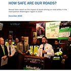 Report: Regional alcohol-impaired traffic deaths fell 26% in 2024