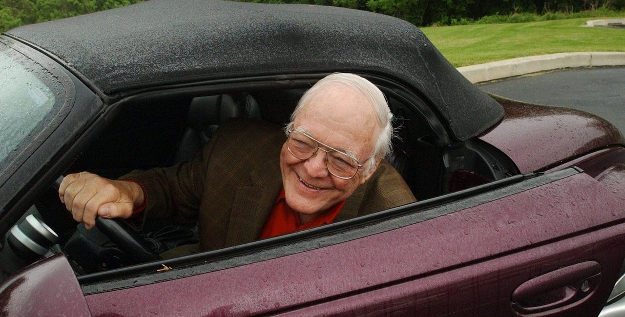 The Greatest Investor You've Probably Never Heard Of